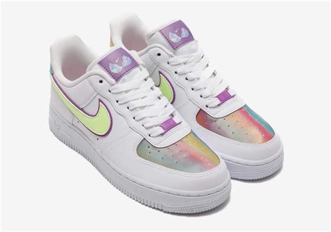 nike air regenbogen|Nike Air Force 1 Low Easter (2020) (Women's) .